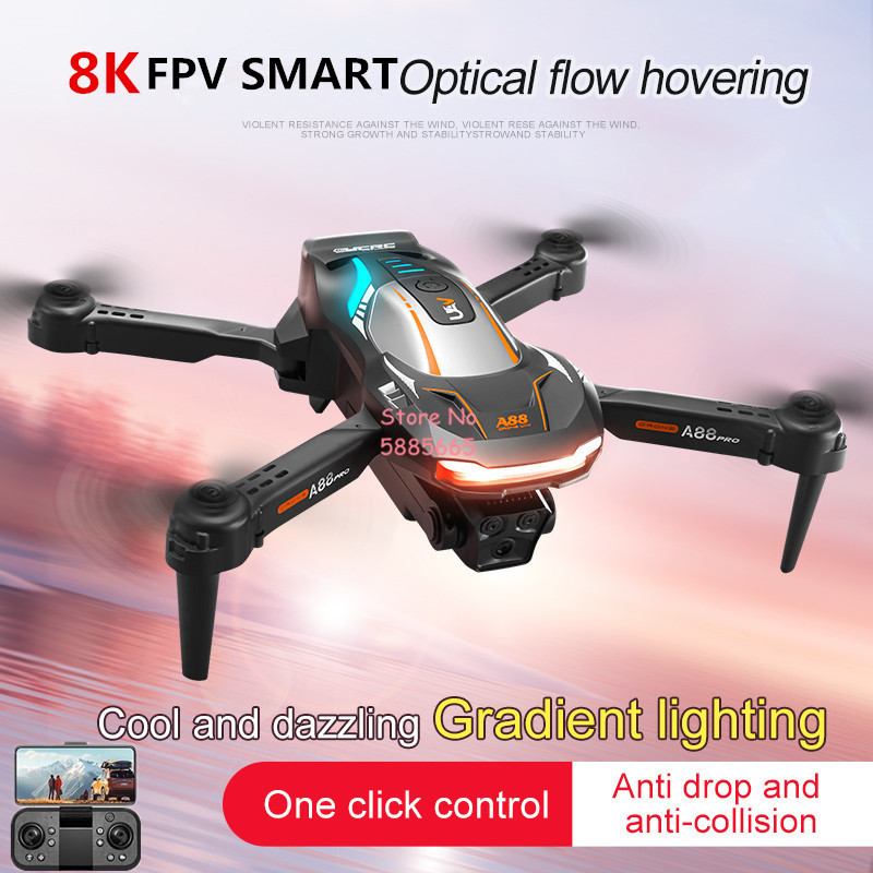 Photography Lighting Outdoor - 8K Aerial Photography Optical Flow Positioning