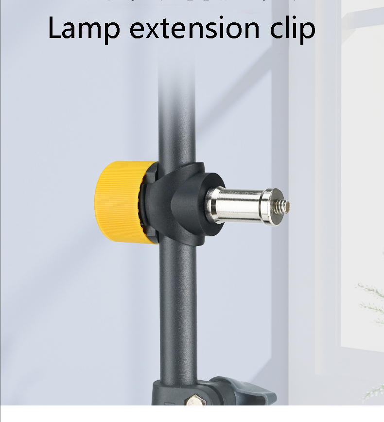 Photography Lighting Material - Photography lamp stand tripod tube softbox