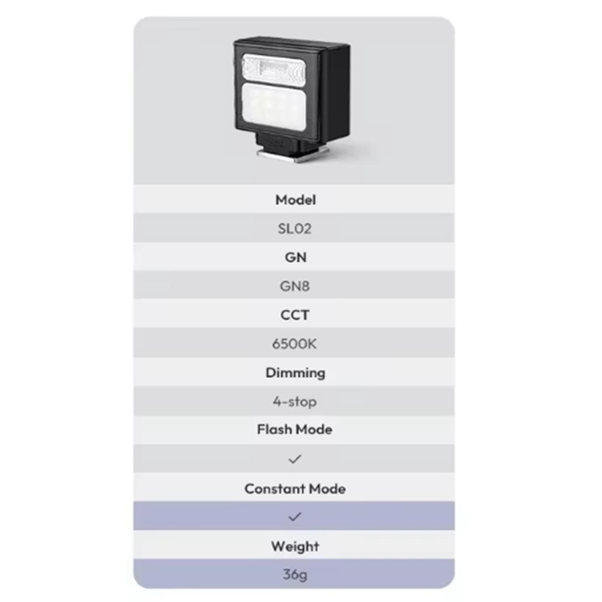 Photography Lighting Outdoor - DT75BG SL02 Camera Flash Light SpeedLite