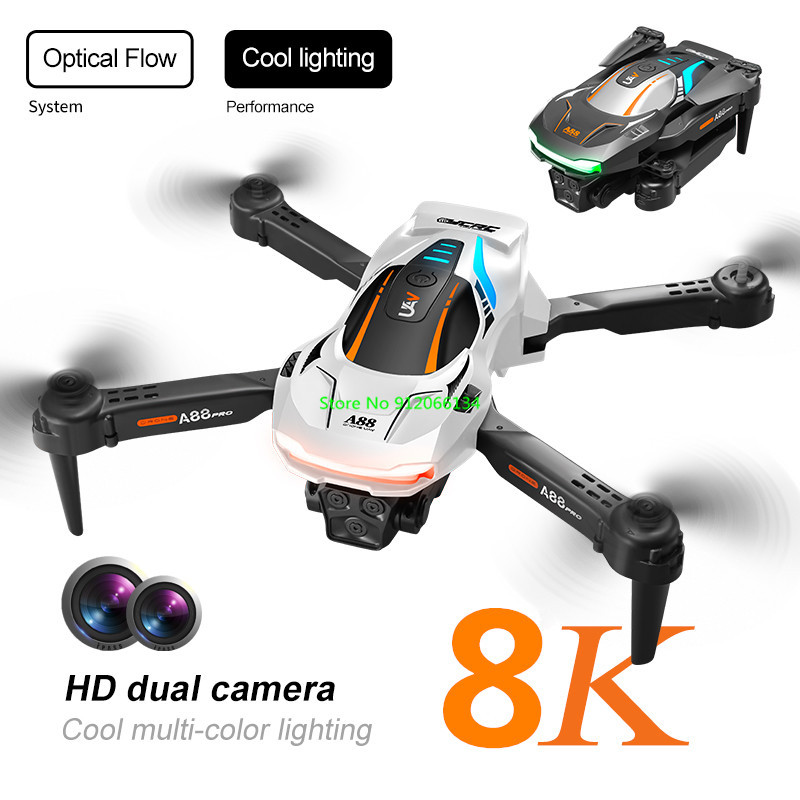 8K Aerial Photography Optical  - огляд і ціна Photography Lighting Outdoor