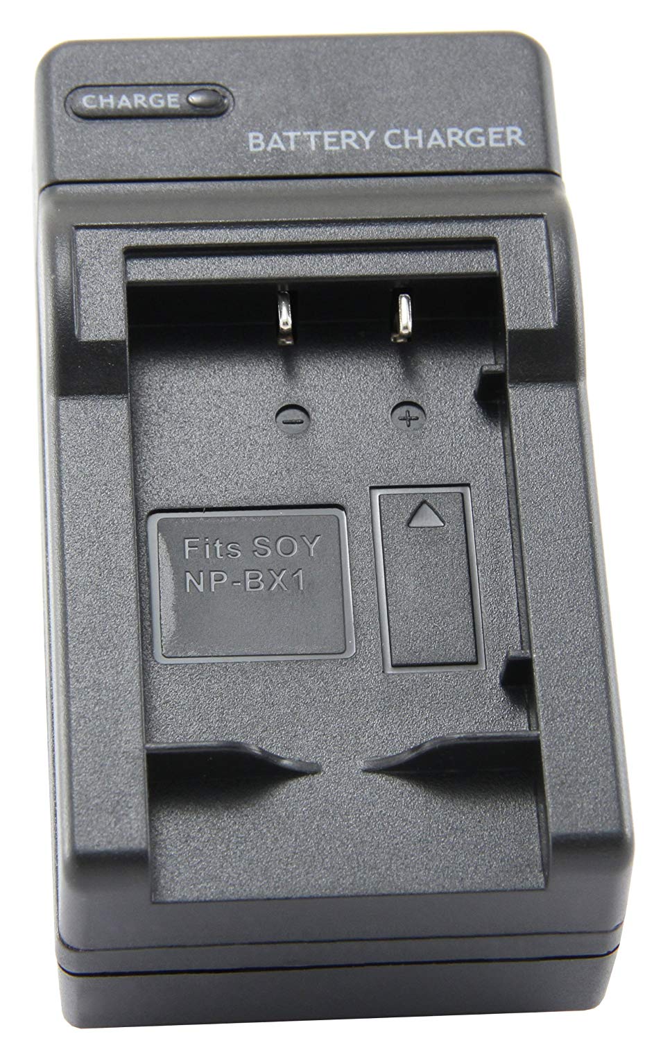 NP-BX1 Charger - for Sony DSC- - огляд і ціна Nikon Camera D3500