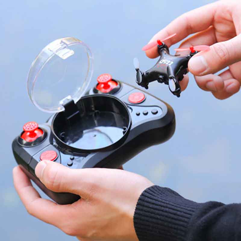 Mini RC Drone HD Camera WiFi F - огляд і ціна Lighting In Photography For Beginners