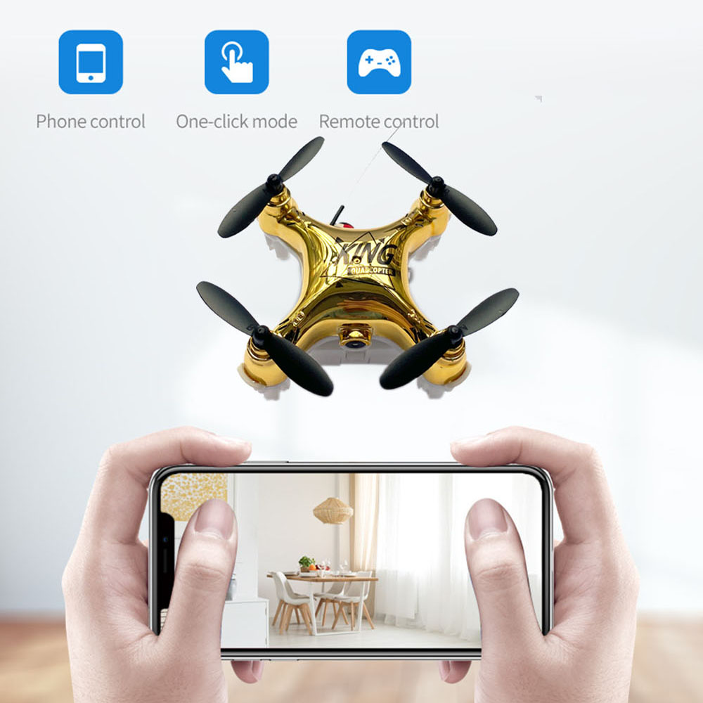 Mini RC Drone HD Camera WiFi F - огляд і ціна Lighting In Photography For Beginners