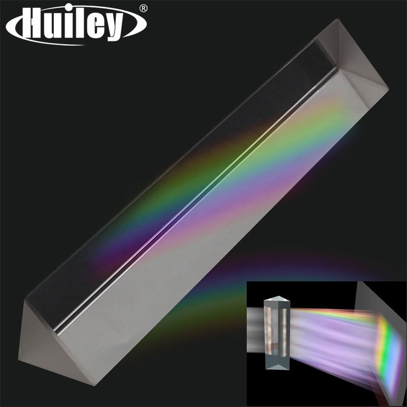 Optical Glass Prism for Photog - огляд і ціна Photography Lighting Tools