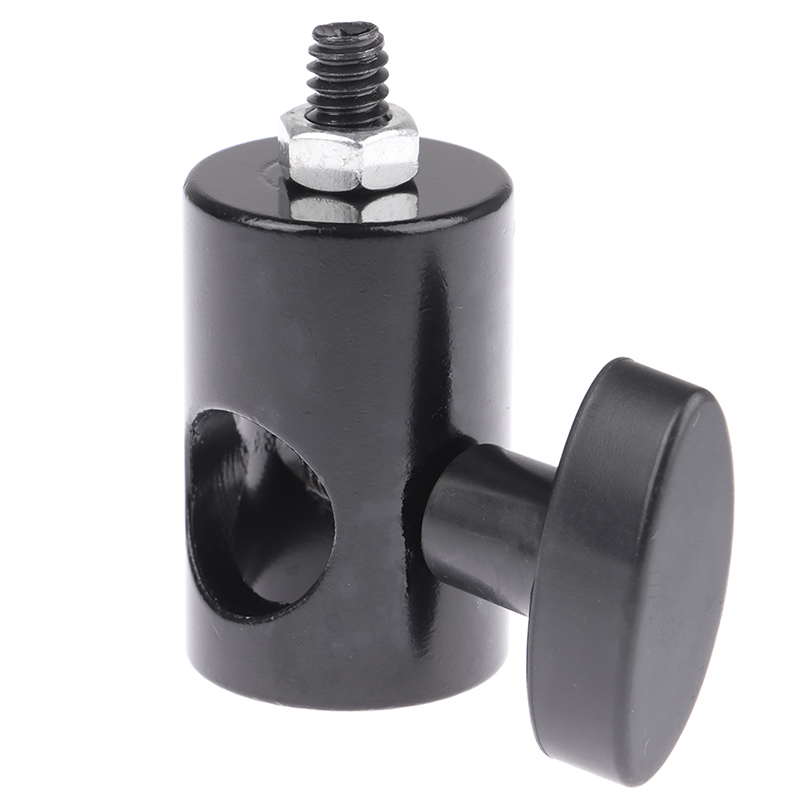 1Pc Camera Light Stand Thread  - огляд і ціна Photography Lighting Tools