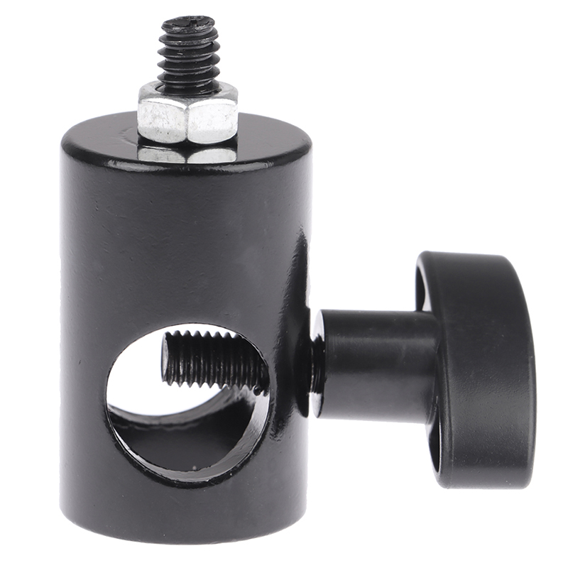 1Pc Camera Light Stand Thread  - огляд і ціна Photography Lighting Tools