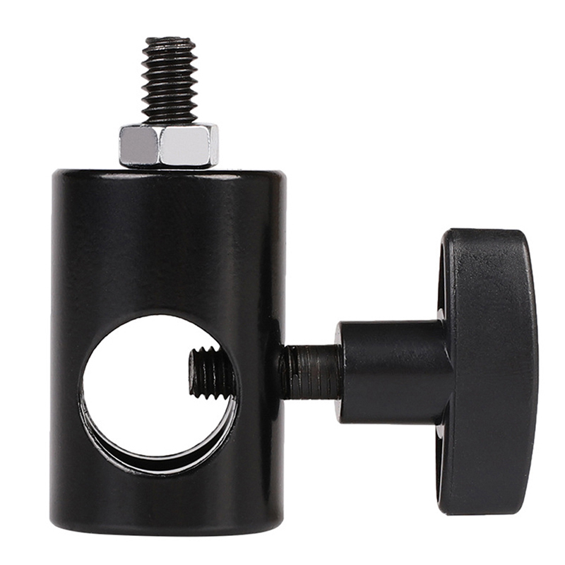 1Pc Camera Light Stand Thread  - огляд і ціна Photography Lighting Tools