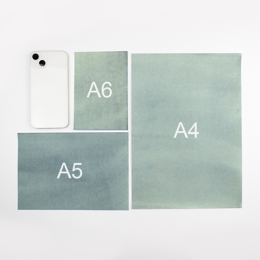 Cyanotype Paper 12 Sheets Refi - огляд і ціна Lighting In Photography For Beginners