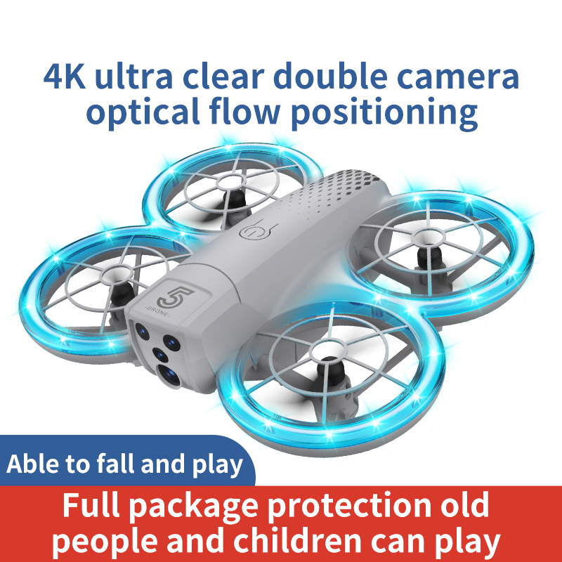 CZ05 RC Drone 480P WIFI FPV Du - огляд і ціна Lighting In Photography For Beginners