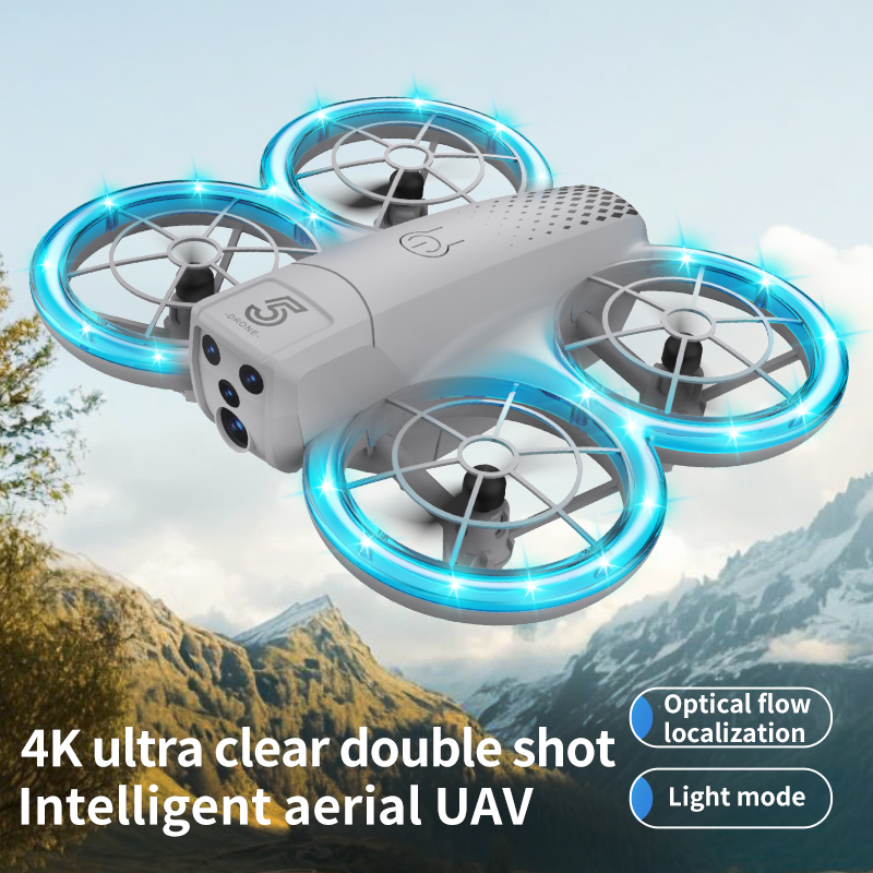 CZ05 RC Drone 480P WIFI FPV Du - огляд і ціна Lighting In Photography For Beginners