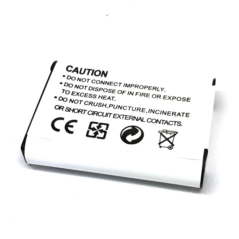 EN-EL23 ENEL23 EN EL23 Battery - огляд і ціна Nikon Camera D3500