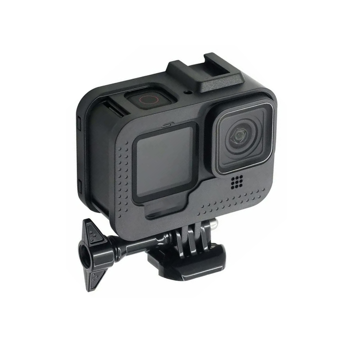Protective Frame Case for GoPr - огляд і ціна Gopro Action Camera Hero 13 Black