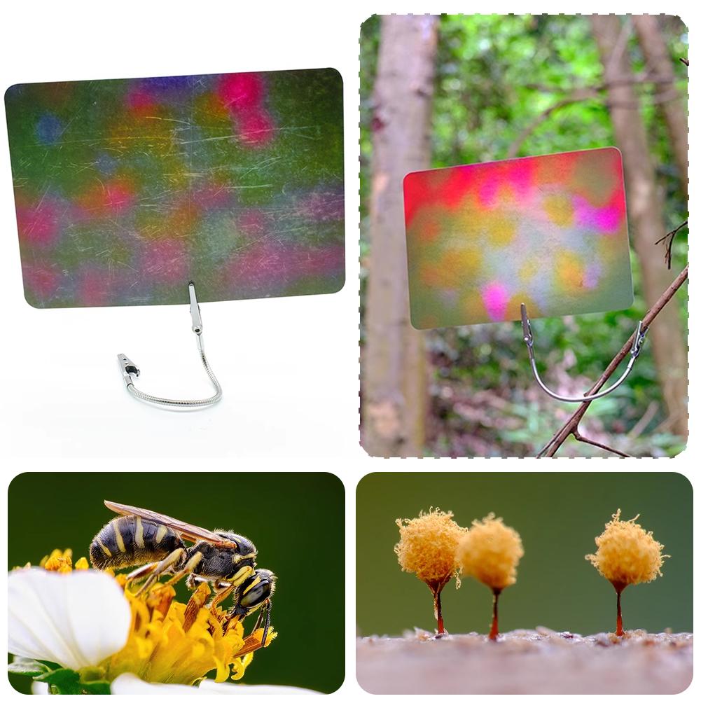 Macro Photography Background C - огляд і ціна Photography Lighting Material