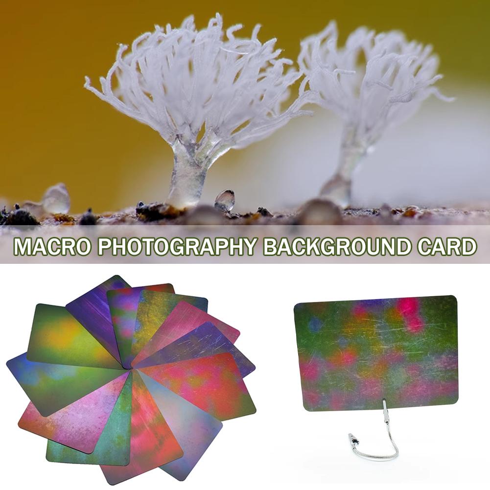 Macro Photography Background C - огляд і ціна Photography Lighting Material