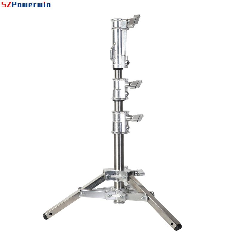 Low Angle Light Stand for Phot - огляд і ціна Photography Lighting Material