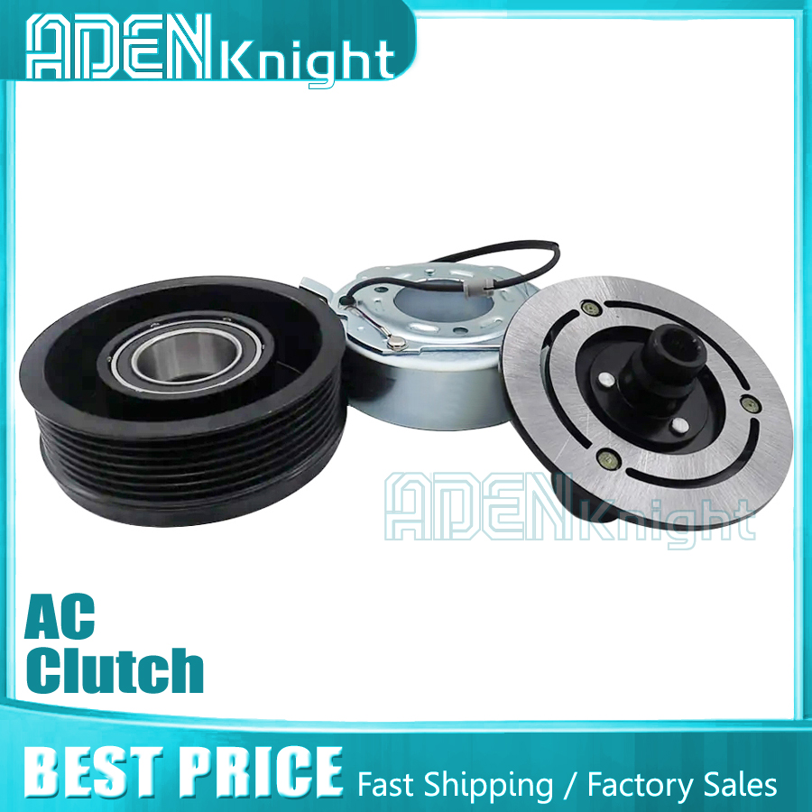 DKS17D AC Compressor Clutch Fo - огляд і ціна Nikon Camera D3500