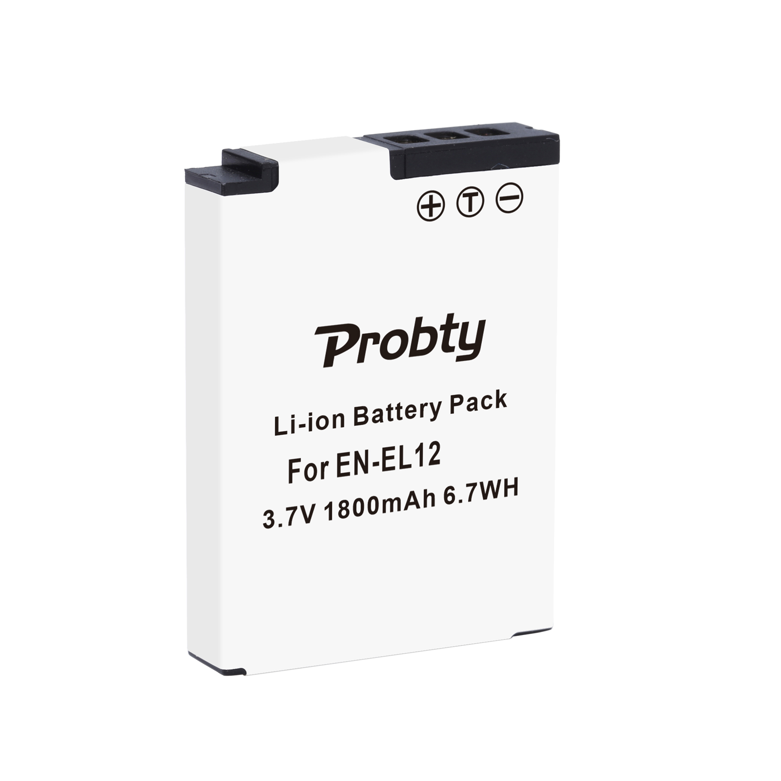 EN-EL12 ENEL12 Battery + Charg - огляд і ціна Nikon Camera D3500