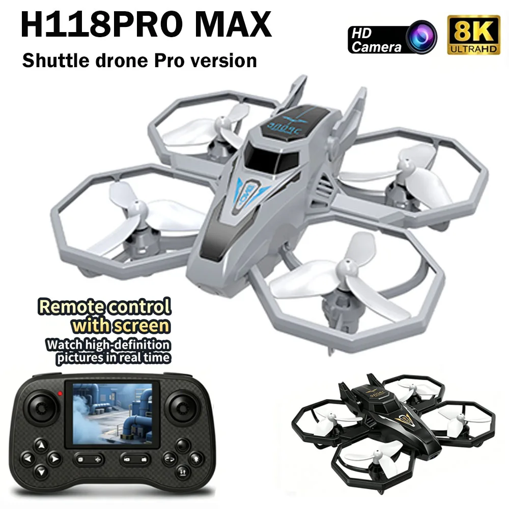 H118Pro Drone Professional 8K  - огляд і ціна Lighting In Photography For Beginners