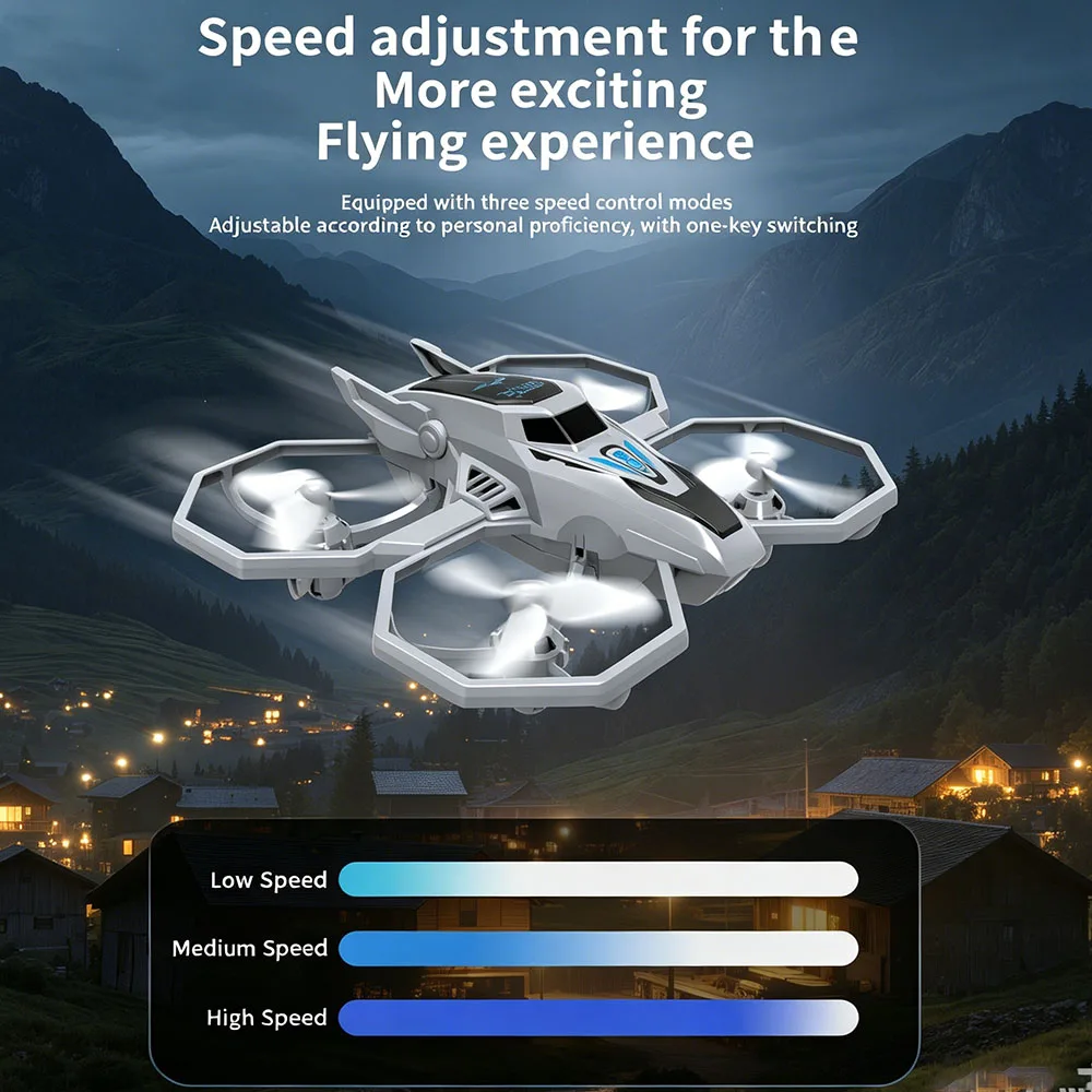 H118Pro Drone Professional 8K  - огляд і ціна Lighting In Photography For Beginners