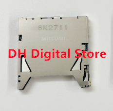 NEW Original SD Memory Card Sl - огляд і ціна Nikon Camera D3500