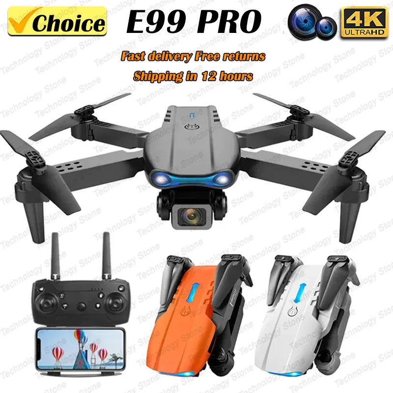 K3 E99PRO Drone with Dual HD C - огляд і ціна Lighting In Photography For Beginners