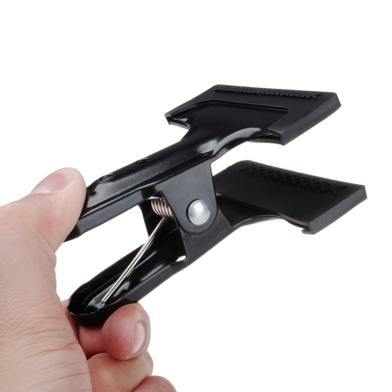 1-12 pcs Metal Clip Background - огляд і ціна Photography Lighting And Backdrop