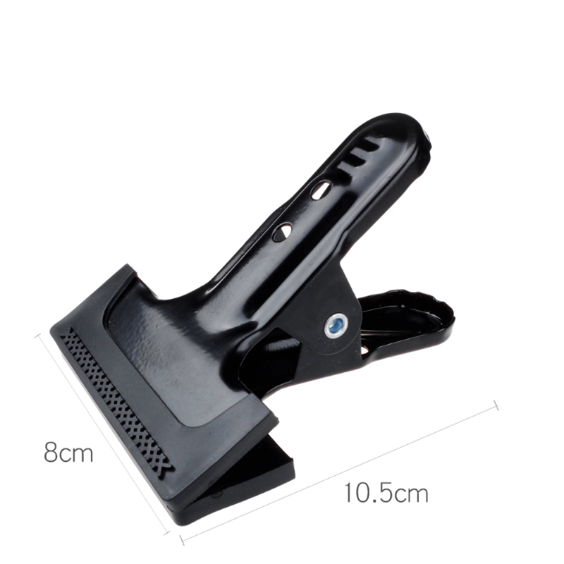 1-12 pcs Metal Clip Background - огляд і ціна Photography Lighting And Backdrop