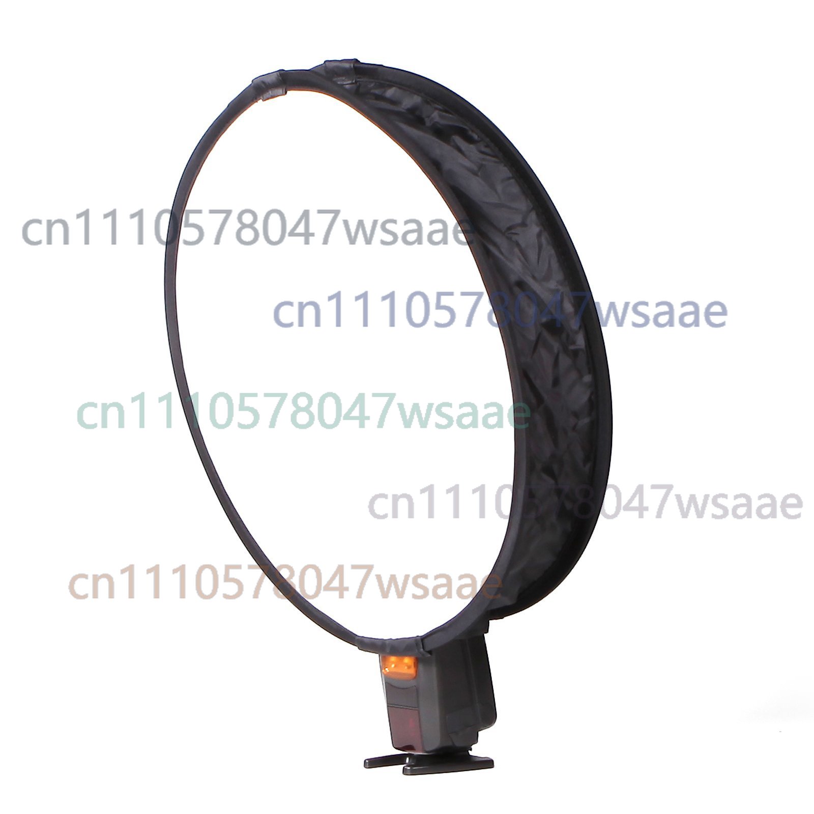 Universal Portable 40cm Speedl - огляд і ціна Photography Lighting Material
