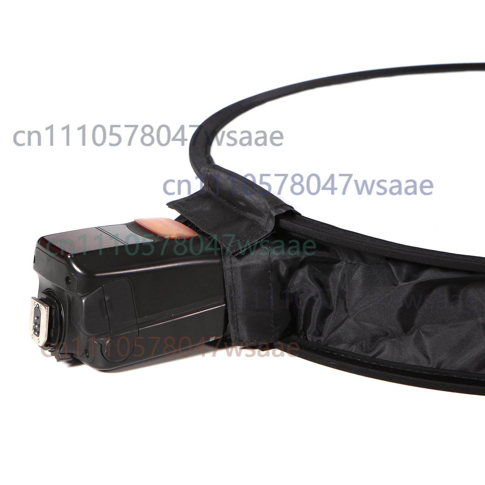Universal Portable 40cm Speedl - огляд і ціна Photography Lighting Material