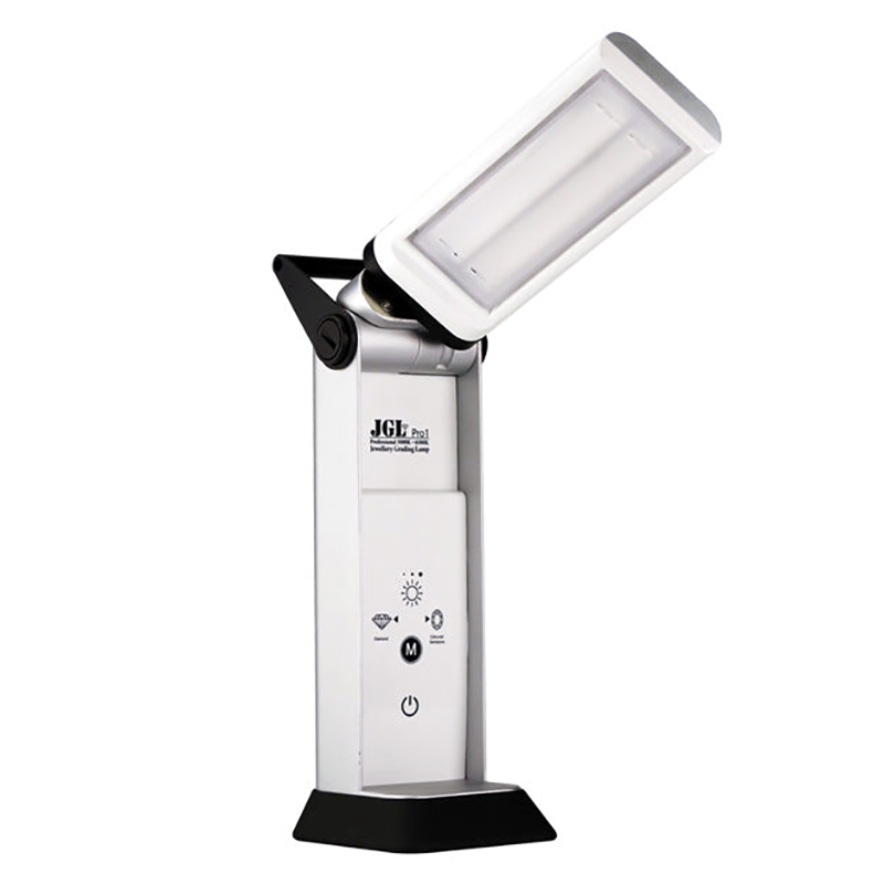 JGL Pro 5V Portable Type-C Jew - огляд і ціна Photography Lighting Tools