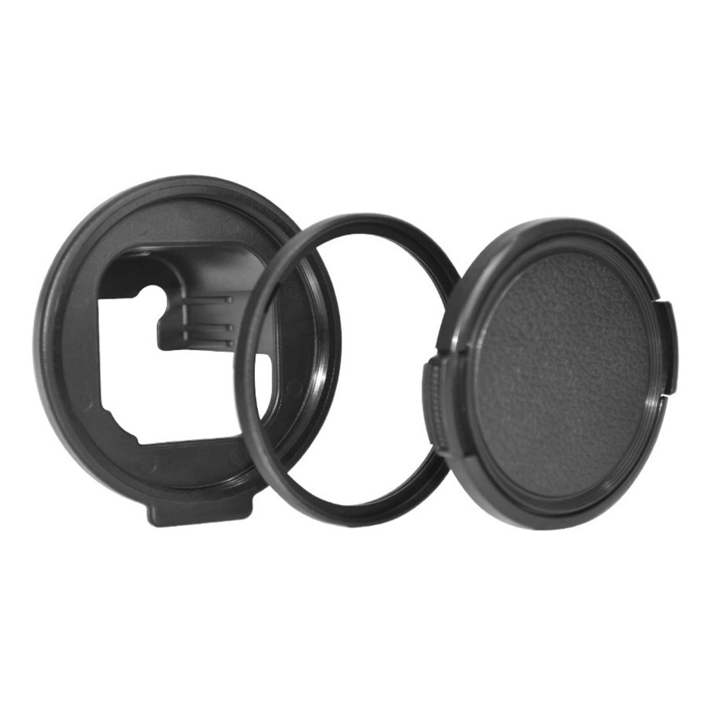 52mm Filter Adapter Ring Prote - огляд і ціна Gopro Action Camera Hero 13 Black
