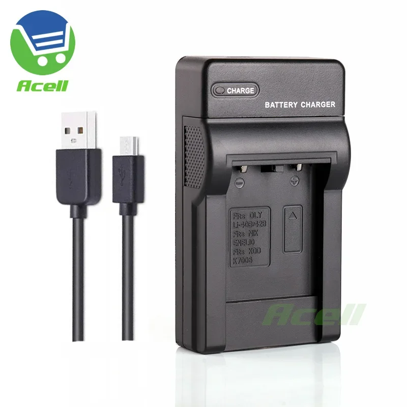EN-EL10 MH-63 USB Charger for  - огляд і ціна Nikon Camera D3500