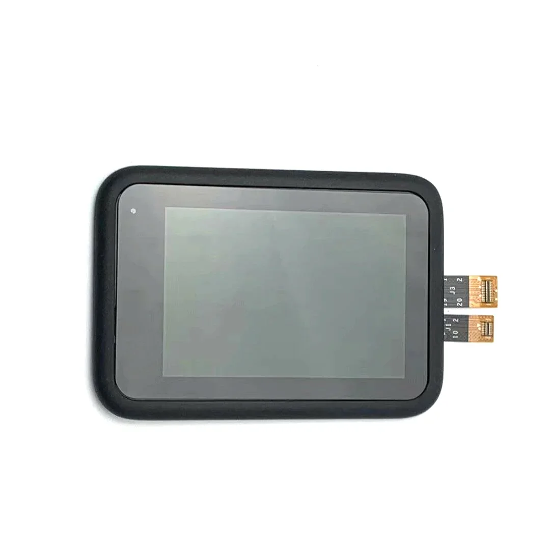 NEW Original Big Touch LCD dis - огляд і ціна Gopro Action Camera Hero 13 Black