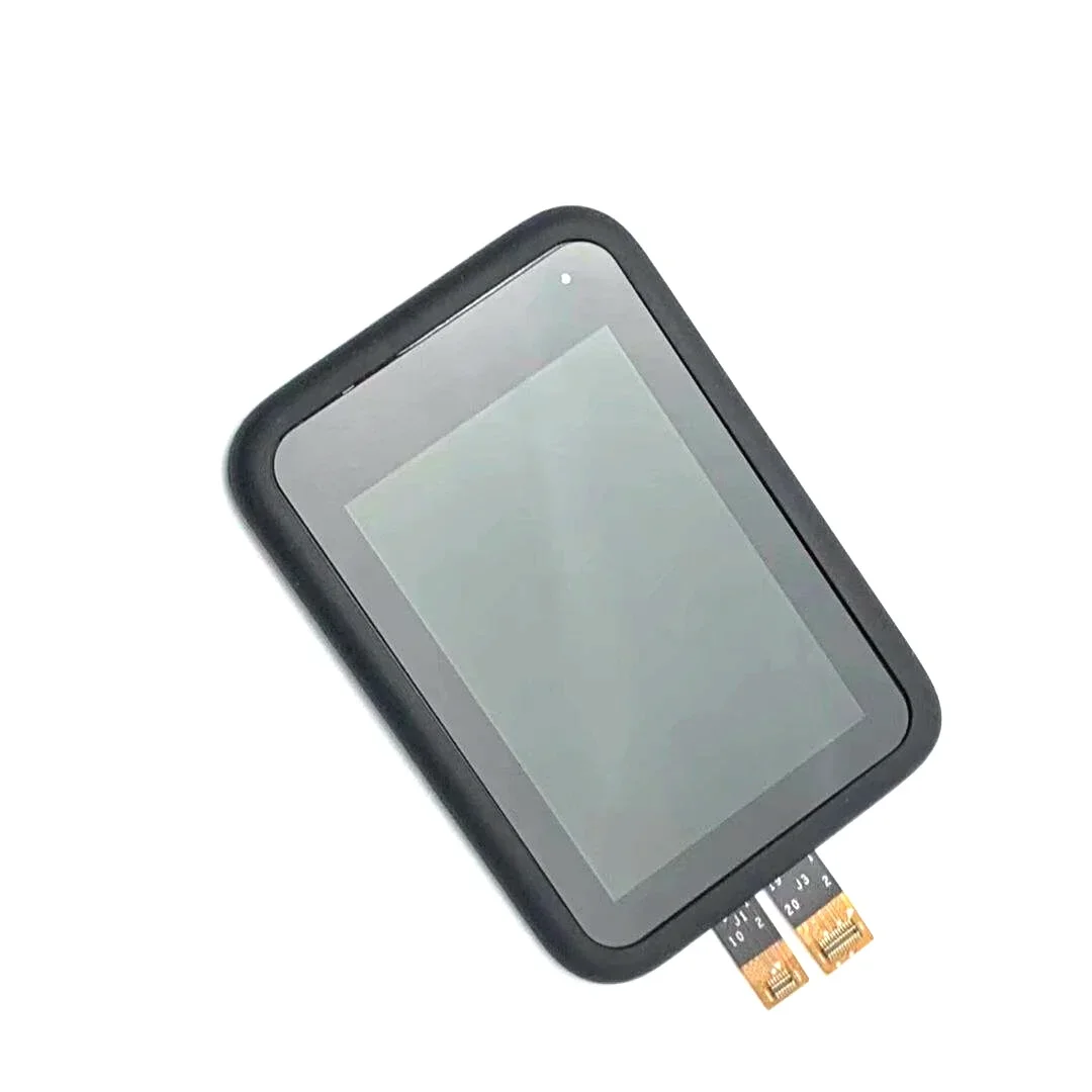 NEW Original Big Touch LCD dis - огляд і ціна Gopro Action Camera Hero 13 Black