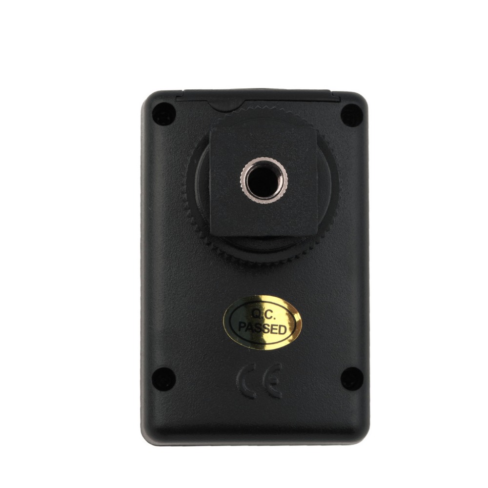 Universal 4 Channels Transmitt - огляд і ціна Trigger Receiver Set