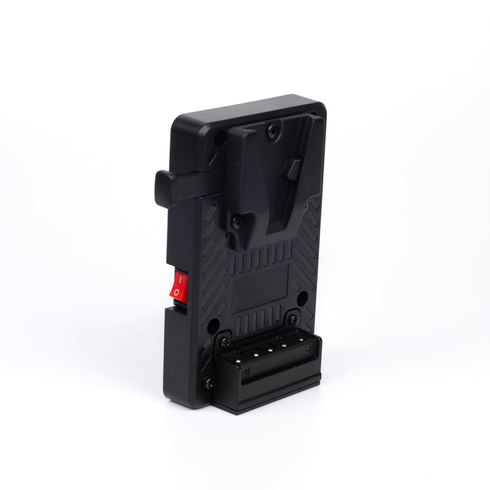 Nano Tiny Small Compact D-tap  - огляд і ціна Photography Lighting Outdoor
