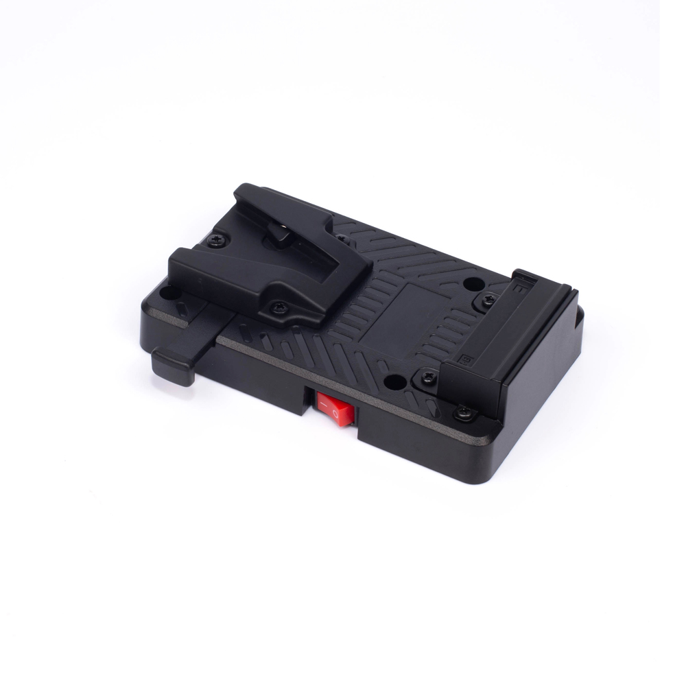 Nano Tiny Small Compact D-tap  - огляд і ціна Photography Lighting Outdoor