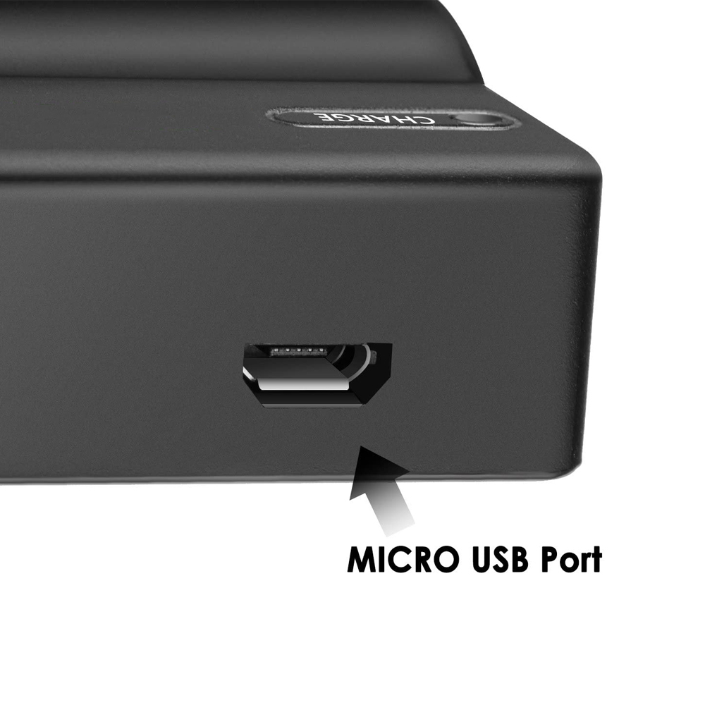 EN-EL5 Battery Charger for Nik - огляд і ціна Nikon Camera D3500