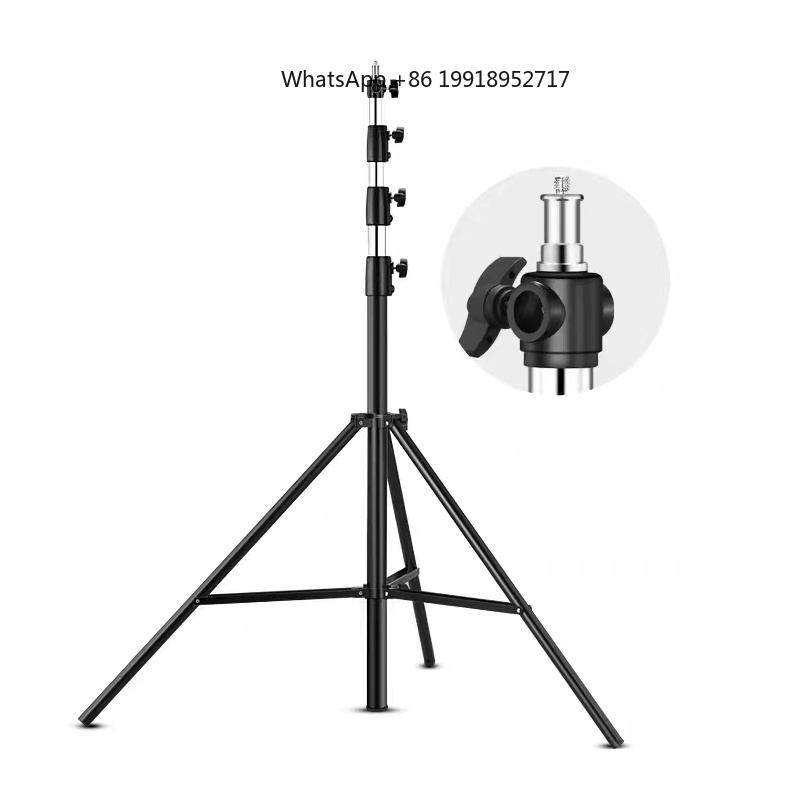 Light Stand Heavy Duty Tripod  - огляд і ціна Photography Lighting Tools