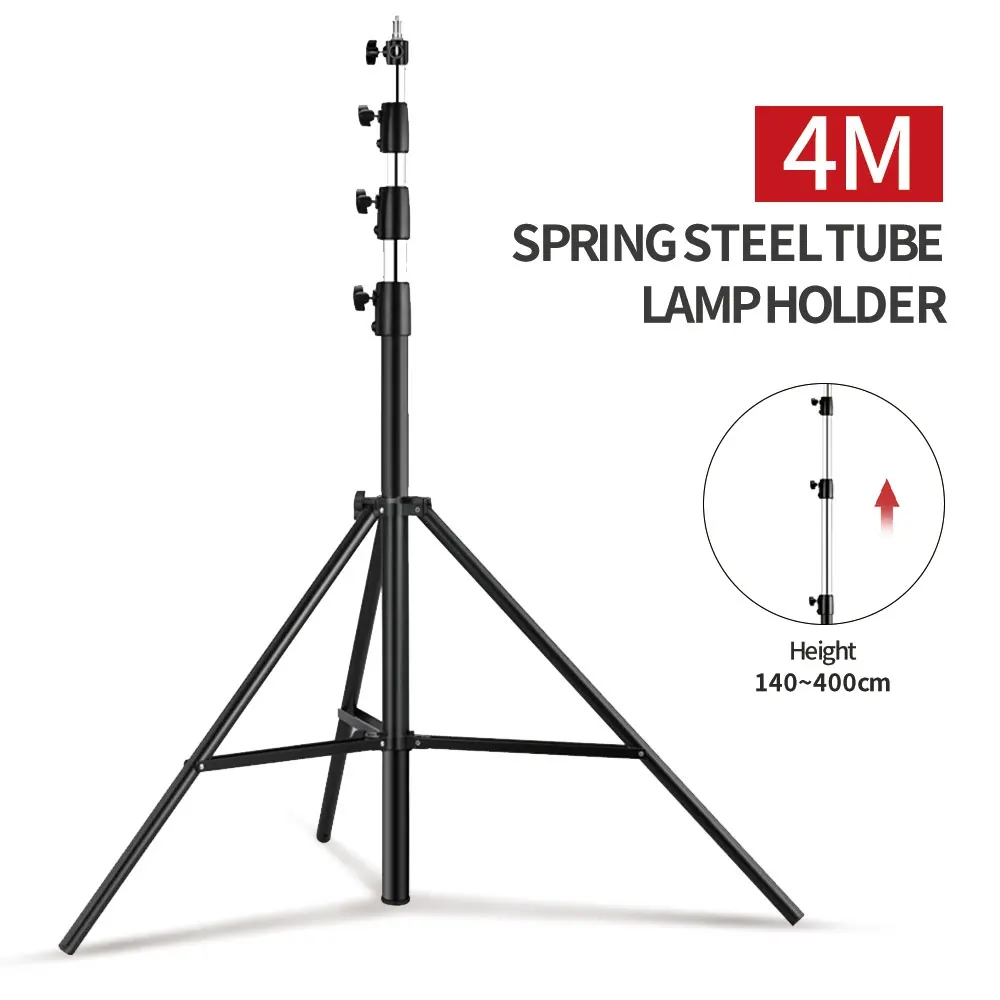 Light Stand Heavy Duty Tripod  - огляд і ціна Photography Lighting Tools