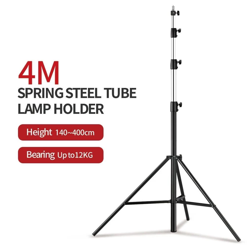 Light Stand Heavy Duty Tripod  - огляд і ціна Photography Lighting Tools