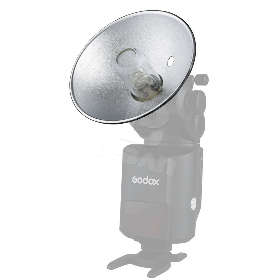 Godox AD-S6 Portable Umbrella- - огляд і ціна Beauty Dish 55Cm
