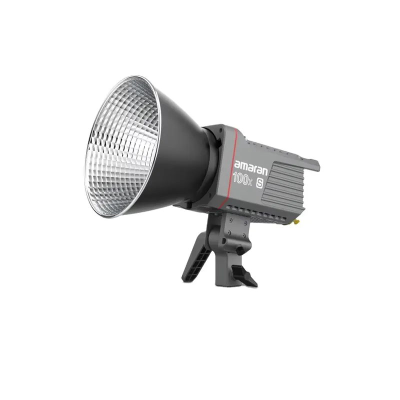 Amaran 100x S 100W Bi-Color LE - огляд і ціна Photography Lighting Tools