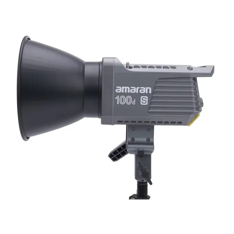 Amaran 100x S 100W Bi-Color LE - огляд і ціна Photography Lighting Tools