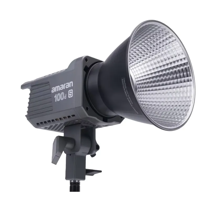Amaran 100x S 100W Bi-Color LE - огляд і ціна Photography Lighting Tools