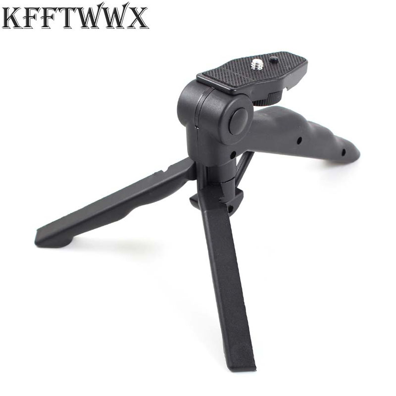 Tripods for Gopro Hero 13 12 1 - огляд і ціна Gopro Action Camera Hero 13 Black