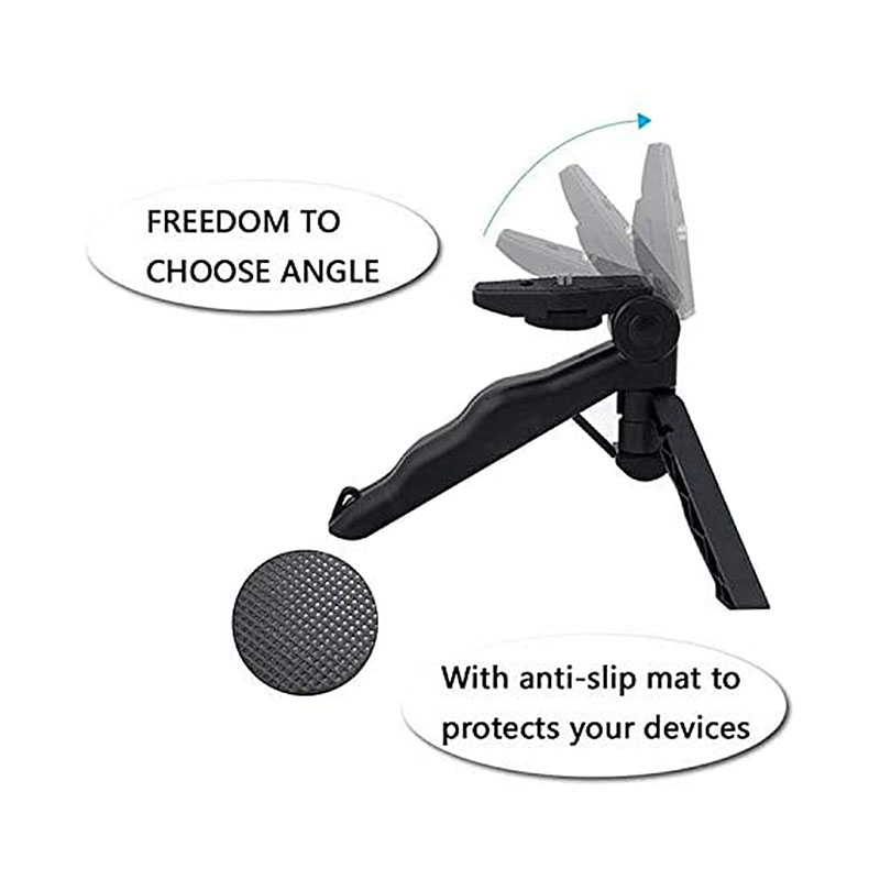 Tripods for Gopro Hero 13 12 1 - огляд і ціна Gopro Action Camera Hero 13 Black