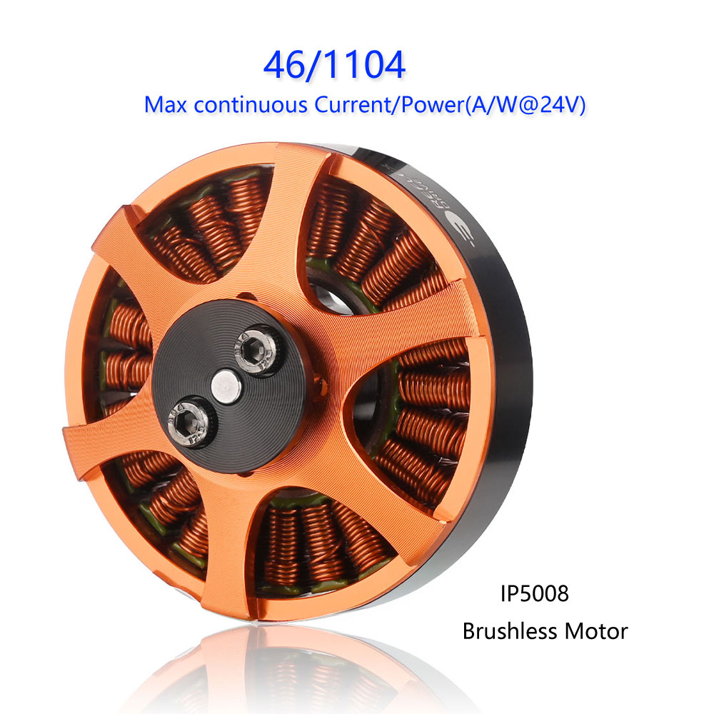 APStoreIP5008 KV370 Brushless  - огляд і ціна Photography Lighting Material