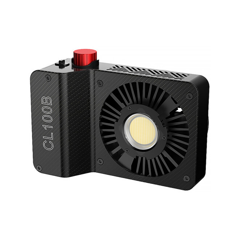 GVM CL100B Portable Bi-Color L - огляд і ціна Photography Lighting Outdoor