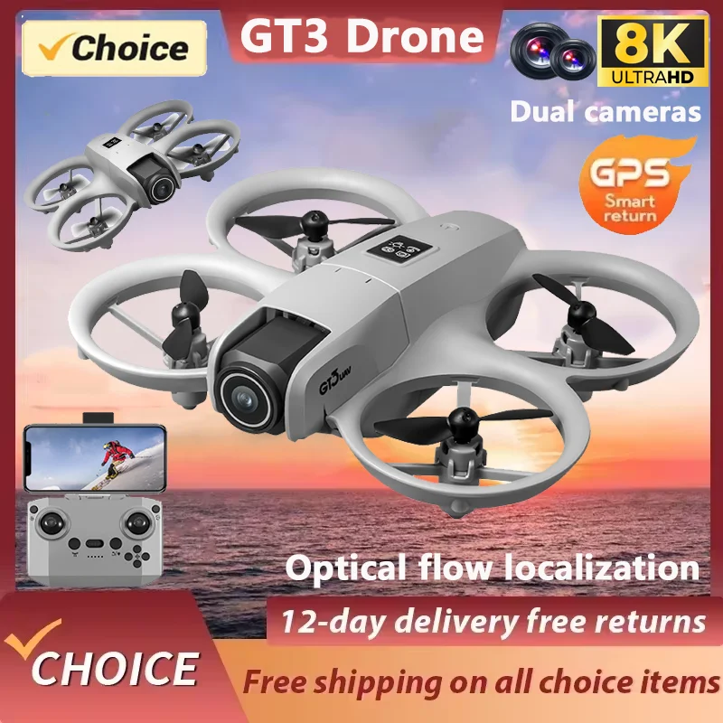 Popular GT3-mini Aerial Photog - огляд і ціна Lighting In Photography For Beginners